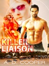 Killer Liaison (Danger Games, #1)
