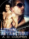 Lethal Attraction (Danger Games, #2)