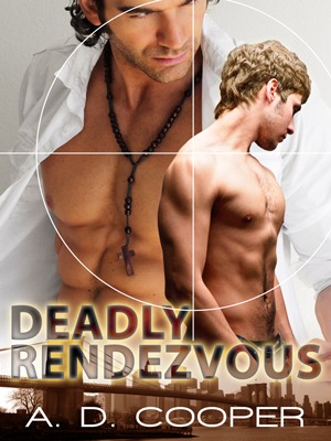 Deadly Rendezvous (Danger Games, #3)