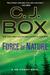 Force Of Nature (Joe Pickett, #12)