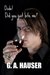 Dude! Did you just bite me? (ebook)