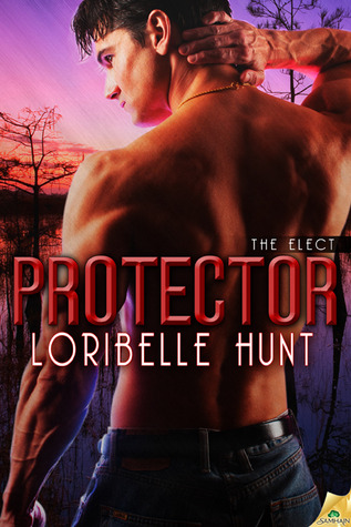 Protector (The Elect, #1)