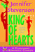 King of Hearts (Backstage Boys #1)