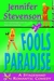 Fools Paradise (Backstage Boys #2)