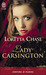 Lady Carsington (Les Carsington, #5)