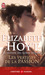 Les vertiges de la passion (La légende des quatre soldats, #1)