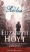 Le reclus (La légende des quatre soldats, #3)