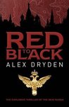 Red To Black by Alex Dryden Red To Black by Alex Dryden