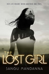 The Lost Girl by Sangu Mandanna