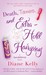 Death, Taxes, and Extra-Hold Hairspray by Diane Kelly Death, Taxes, and Extra-Hold Hairspray by Diane Kelly