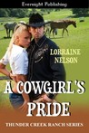 A Cowgirl's Pride A Cowgirl's Pride
