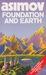 Foundation and Earth (Foundation #5)