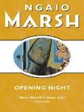 Opening Night