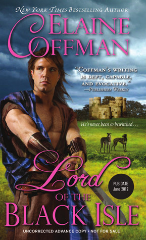 Lord of the Black Isle (Black Douglas, #3)