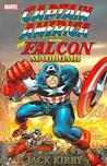 Captain America and the Falcon: Madbomb