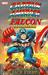 Captain America and the Falcon: Madbomb