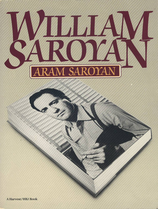 William Saroyan books William Saroyan books