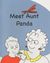 Meet Aunt Panda