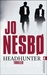 Headhunter (Paperback)