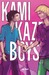 Kamikaze Boys (ebook)