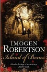 Island of Bones (Crowther and Westerman, #3)