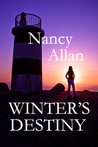 WINTER'S DESTINY by Nancy Allan