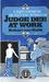 Judge Dee At Work: Eight Chinese Detective Stories (Paperback)