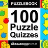 Puzzlebook: 100 Puzzle Quizzes (color and interactive!) Puzzlebook: 100 Puzzle Quizzes (color and interactive!)