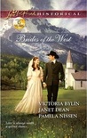 Brides of the West: Josie's Wedding Dress\Last Minute Bride\Her Ideal Husband Brides of the West: Josie's Wedding Dress\Last Minute Bride\Her Ideal Husband