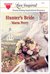 Hunter's Bride (Mass Market Paperback)