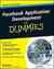 Facebook Application Development for Dummies