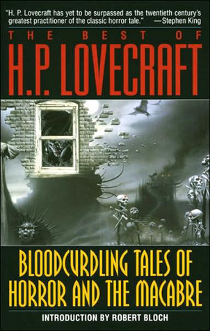 The Best of H.P. Lovecraft by H.P. Lovecraft The Best of H.P. Lovecraft by H.P. Lovecraft