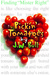 Pickin' Tomatoes