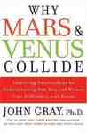 Why Mars and Venus Collide