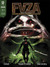 FVZA: Federal Vampire And Zombie Agency, Issue 3 (ebook)