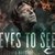 Eyes to See (Jeremiah Hunt, #1)