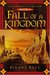Fall of a Kingdom: The Farsala Trilogy Book 1 (Library Binding)