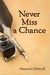Never Miss a Chance (Kellington #2)