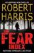 The Fear Index (Paperback)