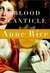 Blood Canticle (The Vampire Chronicles, #10)