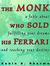 The Monk Who Sold His Ferrari (Paperback)