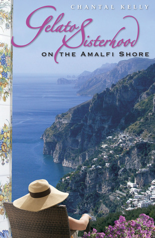 Gelato Sisterhood on the Amalfi Shore