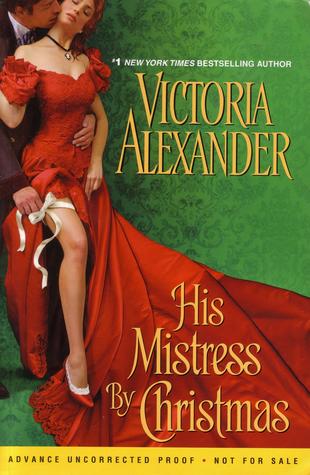 His Mistress by Christmas (Sinful Family Secrets, #1)