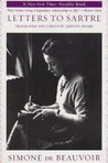 Letters to Sartre by Simone de Beauvoir Letters to Sartre by Simone de Beauvoir