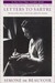 Letters to Sartre by Simone de Beauvoir