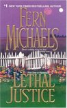 Lethal Justice (Sisterhood #6) Lethal Justice (Sisterhood #6)