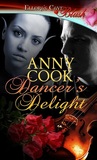 Dancer's Delight (Mystic Valley, #2)