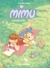 Mimu 2: Kesäblues (Hardcover)