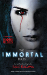 The Immortal Rules (Blood of Eden, #1)