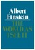 The World As I See It (Paperback)